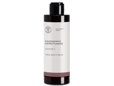 Fisioshampoo ristrutturante xp CERAMIDE 3